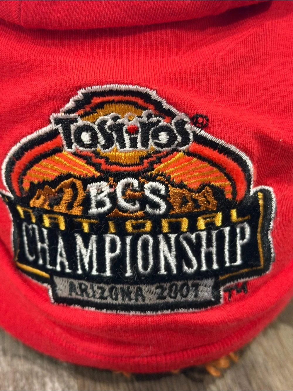 Ohio State Authentic Apparel forever collectibles